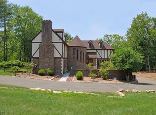 245 E Saddle River Rd, Saddle River, NJ 07458