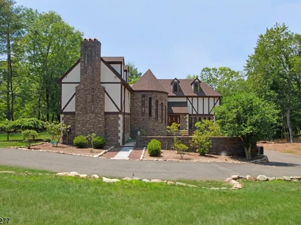 245 E Saddle River Rd, Saddle River Boro, NJ 07458