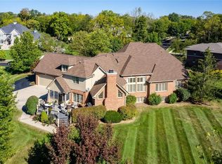 10712 Club Chase, Fishers, IN 46037