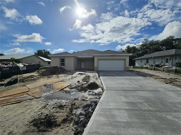 400 Vannell St, Port Charlotte, FL 33954