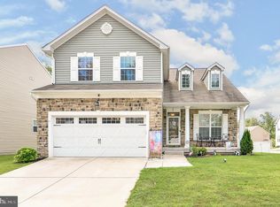 532 Claiborne Rd, North East, MD 21901