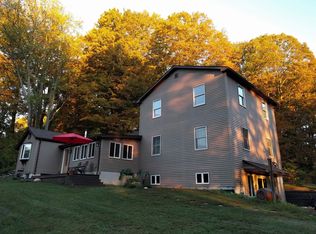 125 Haydenville Rd, Whately, MA 01039