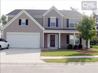 104 Crimson Oak Dr, Lexington, SC 29072