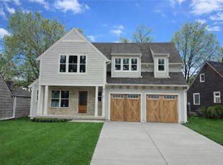 4617 W 72nd St, Prairie Village, KS 66208