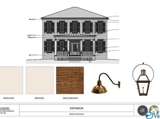 66 Stone Mason Way NW, Huntsville, AL 35806