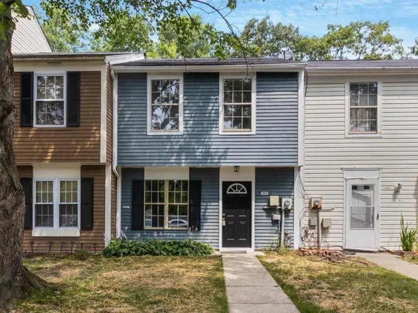 4311 Drake Ct, Waldorf, MD 20603