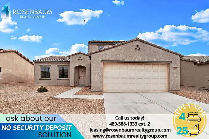 719 N Havasupai Ln — Photo 1