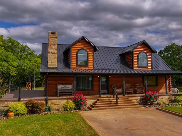 2194 Fm 2382, Saint Jo, TX 76265