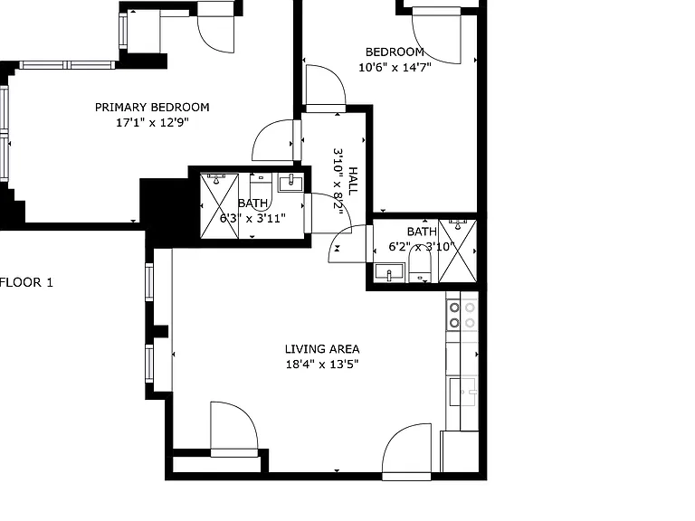 The Mansion — Photo 14