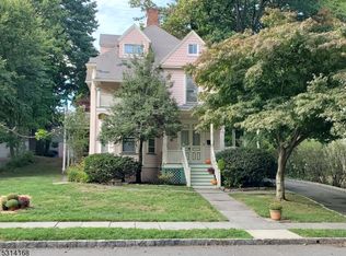 44 Christopher St, Montclair, NJ 07042