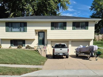 1208 N 14th St, Nebraska City, NE, 68410