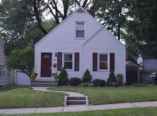 1823 Kentucky Ave, Fort Wayne, IN