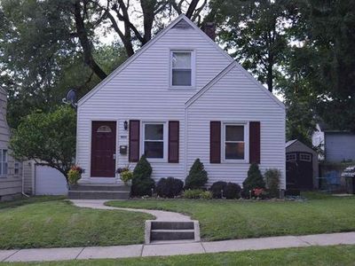 1823 Kentucky Ave, Fort Wayne, IN, 46805