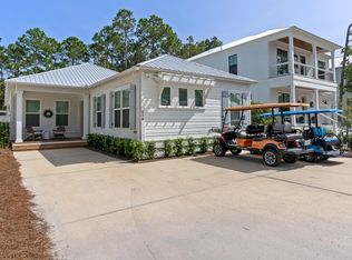 510 San Juan Ave, Santa Rosa Beach, FL 32459