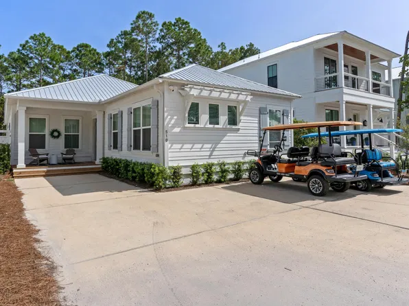 510 San Juan Ave, Santa Rosa Beach, FL 32459