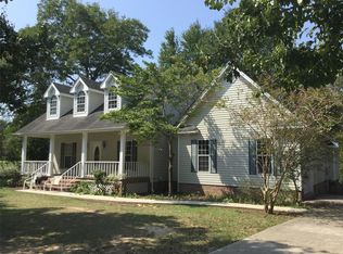 1287 N Ann Ave, Tallassee, AL 36078