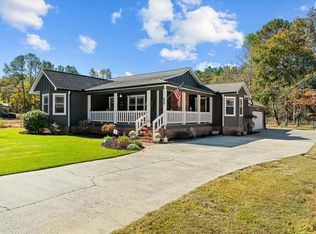 838 Wildwood Dr, Chatsworth, GA 30705