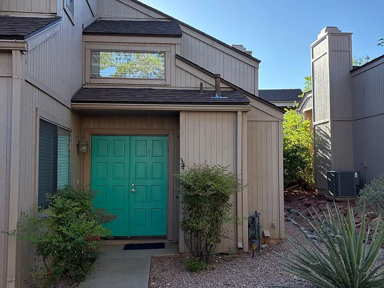 1340 Vista Montana Rd #34 — Photo 1