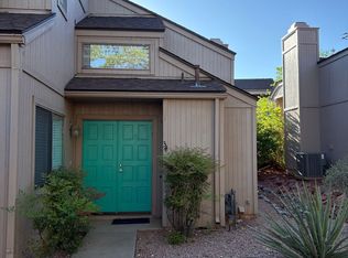 1340 Vista Montana Rd UNIT 34, Sedona, AZ 86336