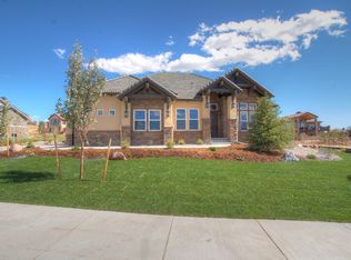 13661 Stony Hill Point, Colorado Springs, CO 80921