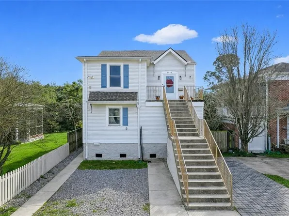 5412 York St, New Orleans, LA 70125