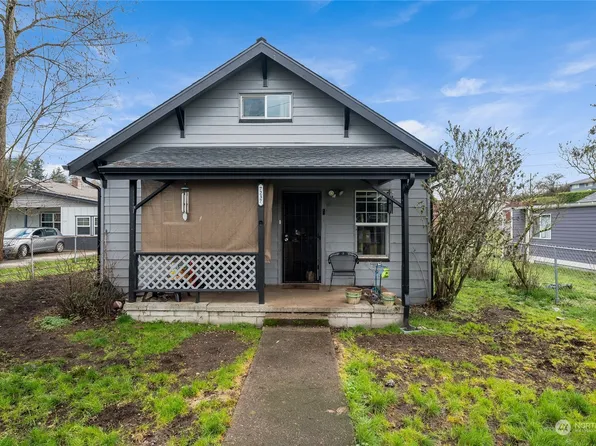 7237 S Prospect Street, Tacoma, WA 98409