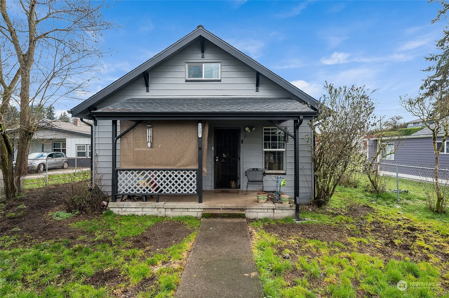 7237 S Prospect Street photo 1
