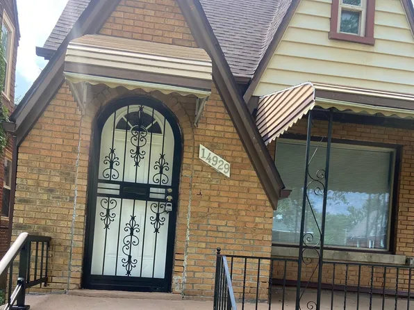 14929 Pinehurst St, Detroit, MI 48238