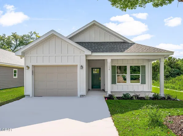 1154 Mulberry Ave, Panama City, FL 32401