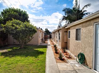 8740 Chester St #4, Paramount, CA 90723