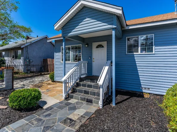213 Sperry Avenue, Vallejo, CA 94590