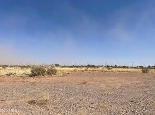 950 W Oak Ave, Douglas, AZ 85607