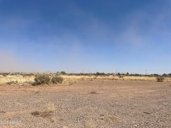 950 W Oak Avenue #-, Douglas, AZ 85607