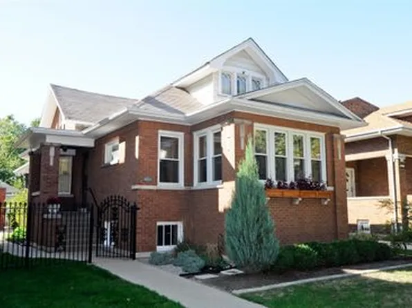 4432 N Francisco Ave, Chicago, IL 60625