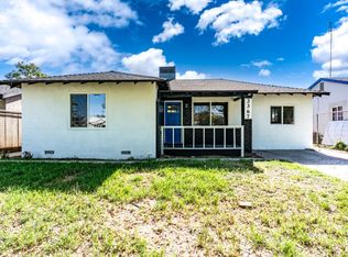 2367 S Holly Ave, Fresno, CA