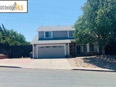 4012 Palomar Dr, Antioch, CA, 94531