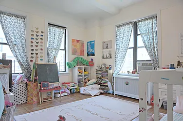 Rented by Metropolitan Equities
