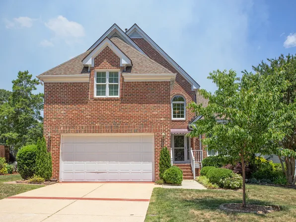2912 Hawtree Dr, Raleigh, NC 27613