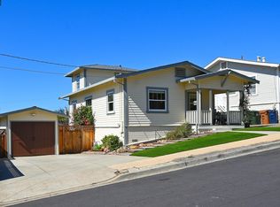 1455 Cedar St, Martinez, CA 94553