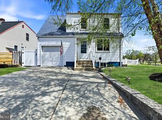 133 Oak Ave, Westville, NJ 08093
