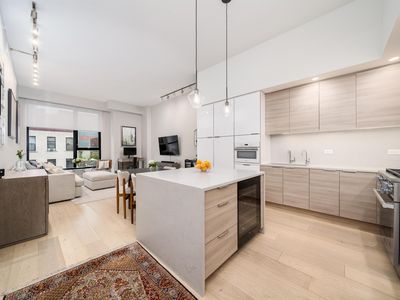 1410 Grand St #301, Hoboken, NJ, 07030