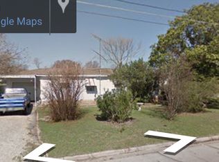 3216 N 22nd St, Waco, TX 76708