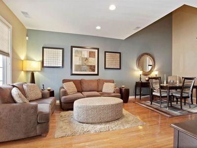 201 Dey St #163-0904, Harrison, NJ, 07029