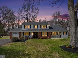 2200 Rebecca Dr, Hatfield, PA 19440