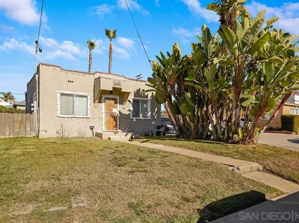 6948 Amherst St #50, San Diego, CA 92115