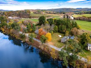 526 River Road, Lyme, NH 03768