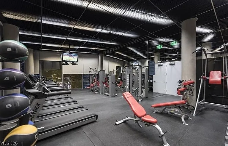 3722 Las Vegas Blvd S #1101 — Photo 21