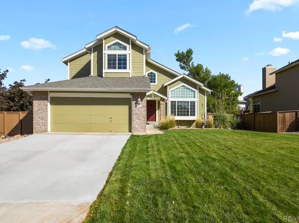 9286 Windsor Way, Highlands Ranch, CO 80126