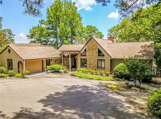 38 Sandhill Crane Ct, Sanford, NC 27332