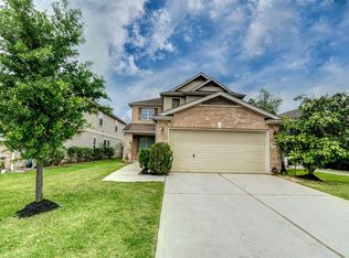 3014 Tall Tree Ridge Way, Spring, TX 77389